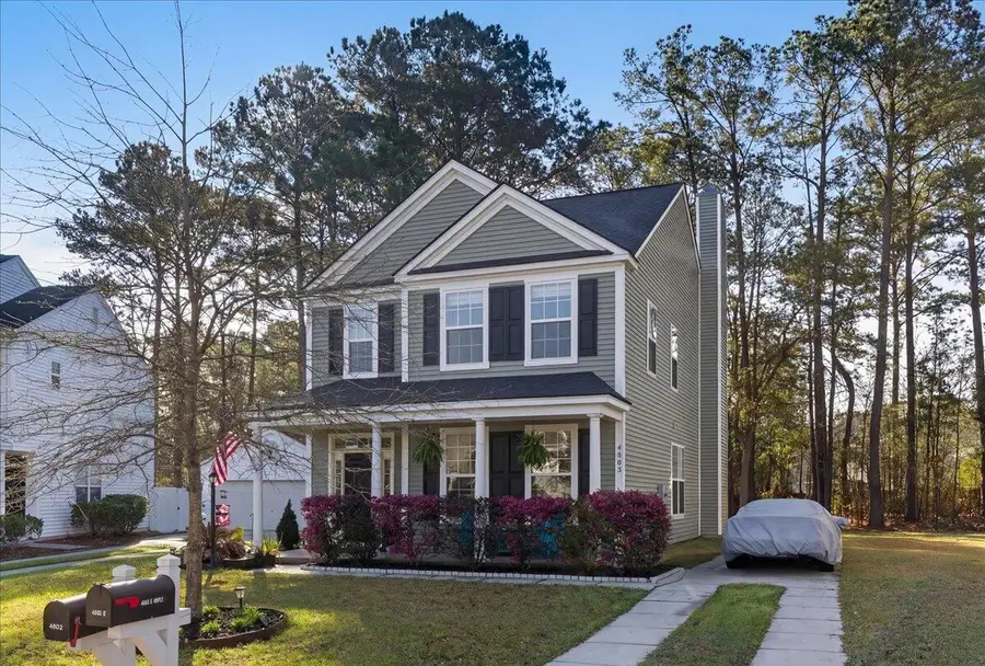 4803 E Red Maple Circle, Summerville, SC 29485 - #2