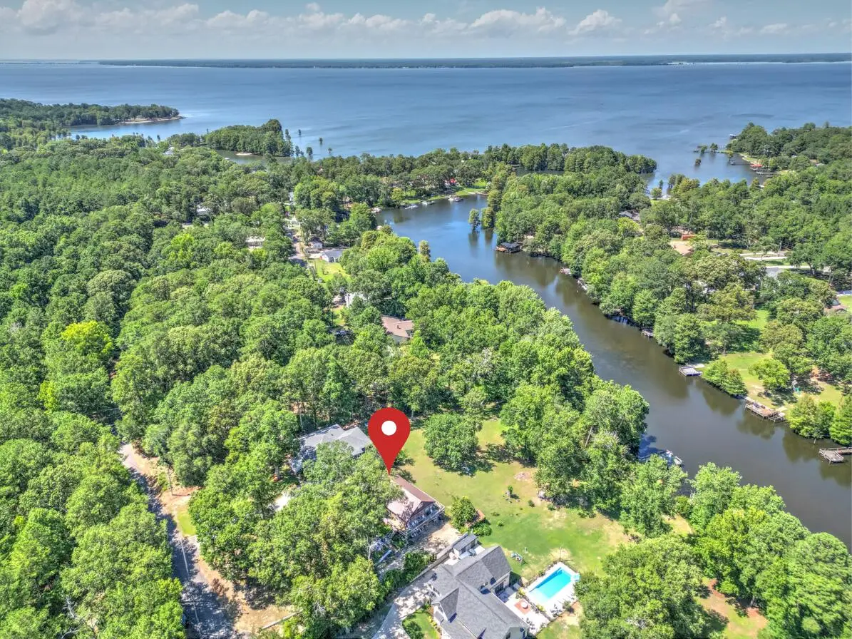 1226 Saint Julien Drive, Eutawville, SC 29048 - #1