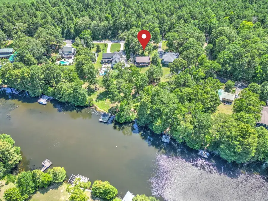 1226 Saint Julien Drive, Eutawville, SC 29048 - #3