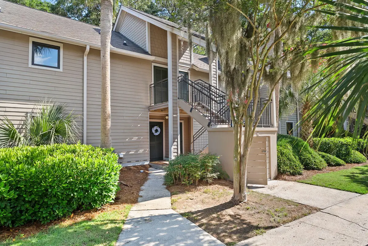 157 High Hammock Villas, Seabrook Island, SC 29455 - #1