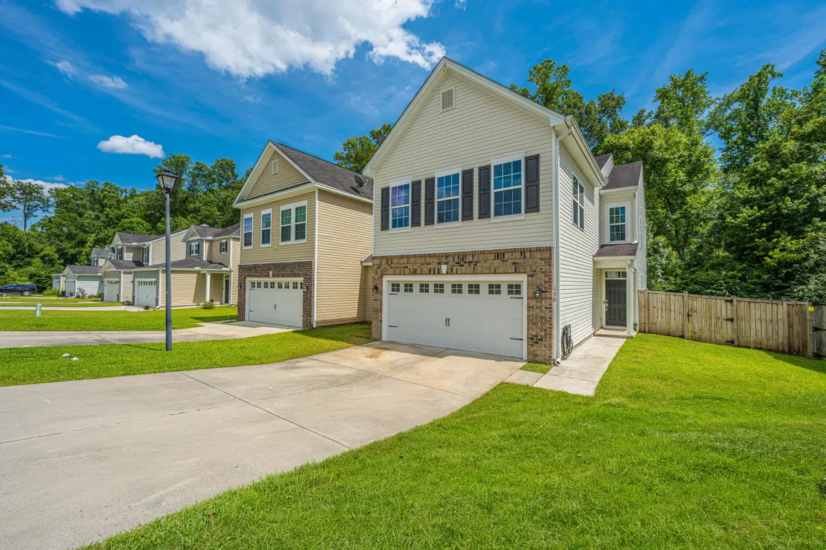 136 Dream Street, Summerville, SC 29483 - #1