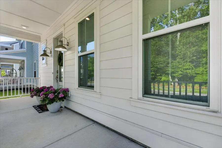 206 W Respite Lane, Summerville, SC 29483 - #3