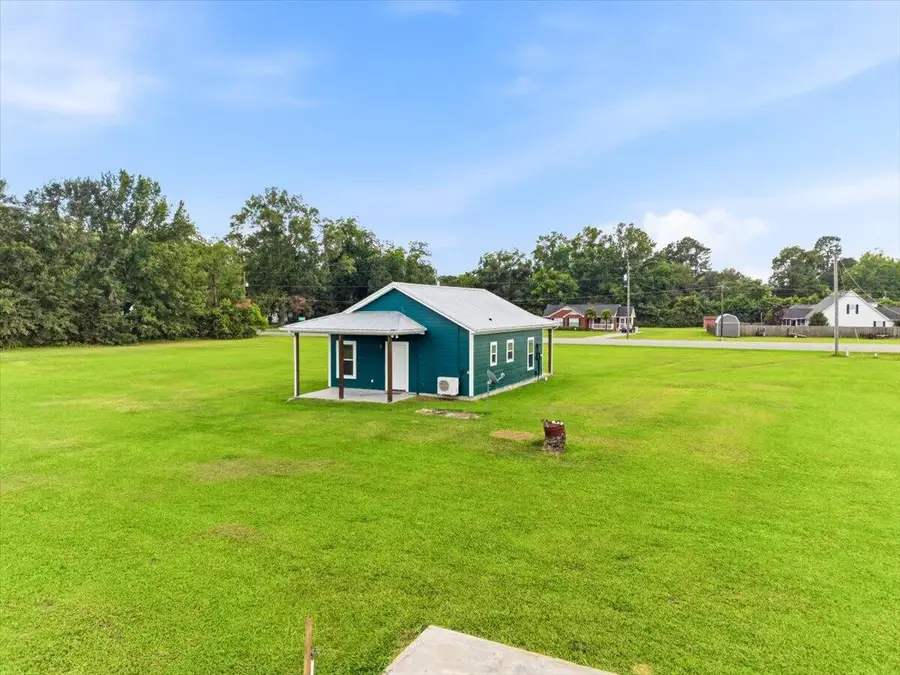 2495 Eutaw Road, Holly Hill, SC 29059 - #2