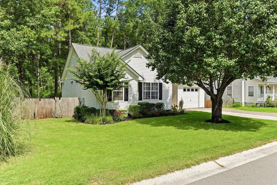 314 Stefan Drive, Charleston, SC 29412 - #2