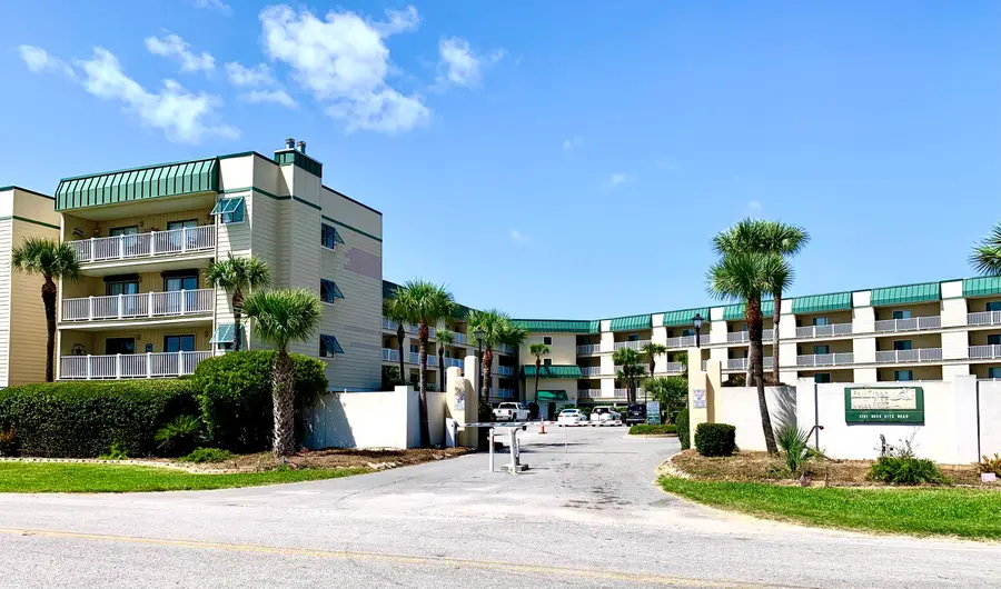 3701 Docksite Road #304, Edisto Beach, SC 29438 - #2