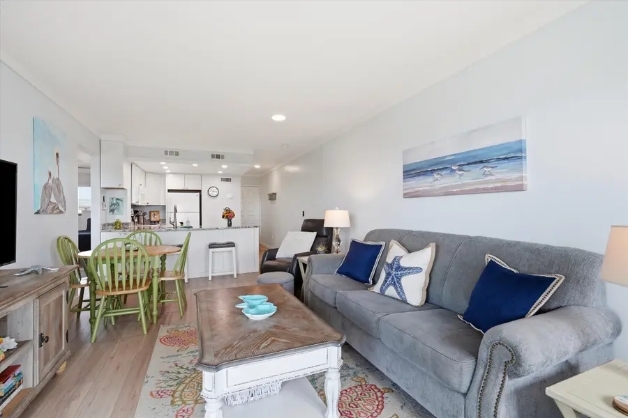 3701 Docksite Road #304, Edisto Beach, SC 29438 - #3