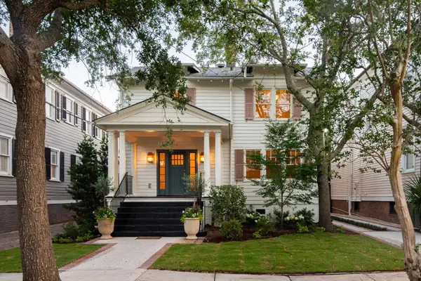 35 Gibbes Street, Charleston, SC 29401