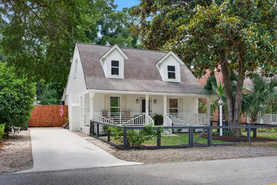 1175 Lazy Lane, Mount Pleasant, SC 29464 - #2