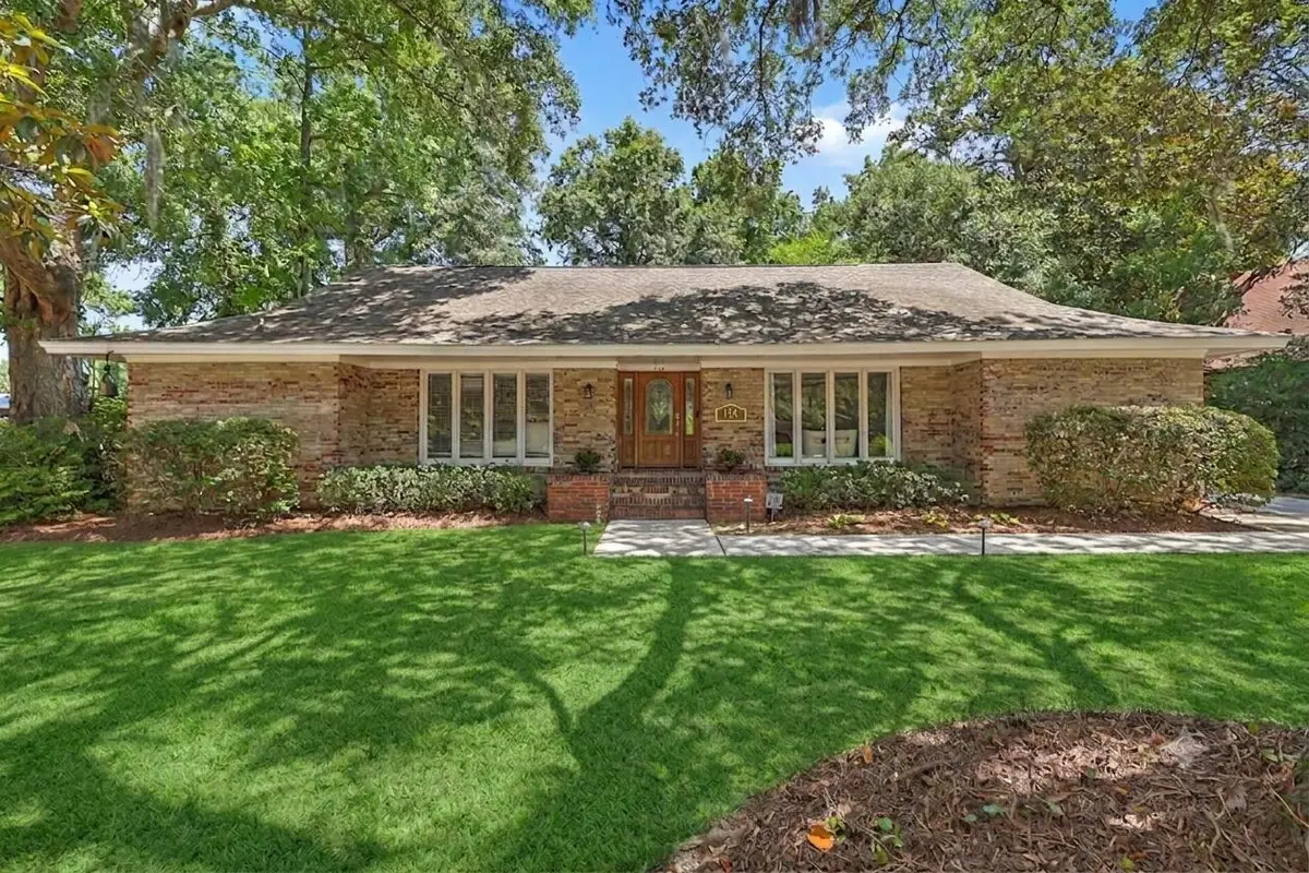 910 Regatta Road, Charleston, SC 29412 - #1