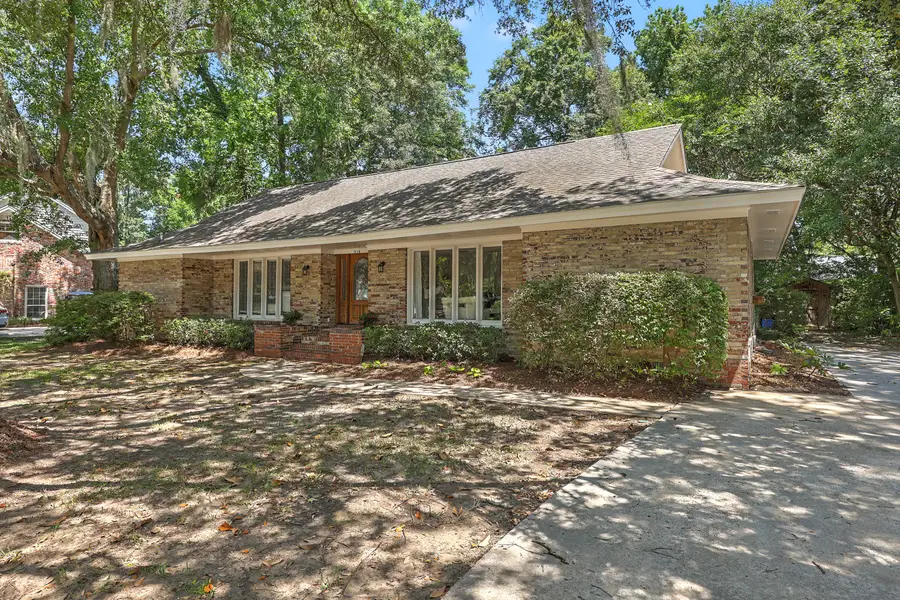 910 Regatta Road, Charleston, SC 29412 - #2