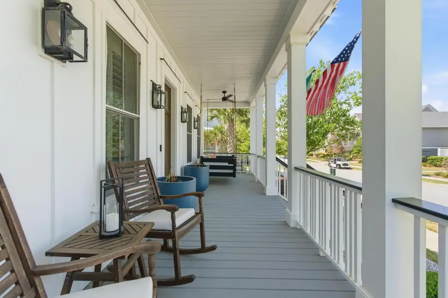 536 Lesesne Street, Charleston, SC 29492 - #3