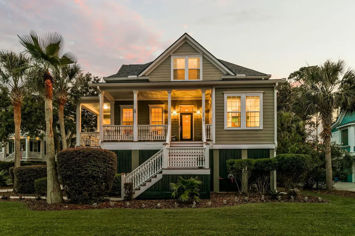 2618 Kiln Creek Circle, Mount Pleasant, SC 29466 - #1