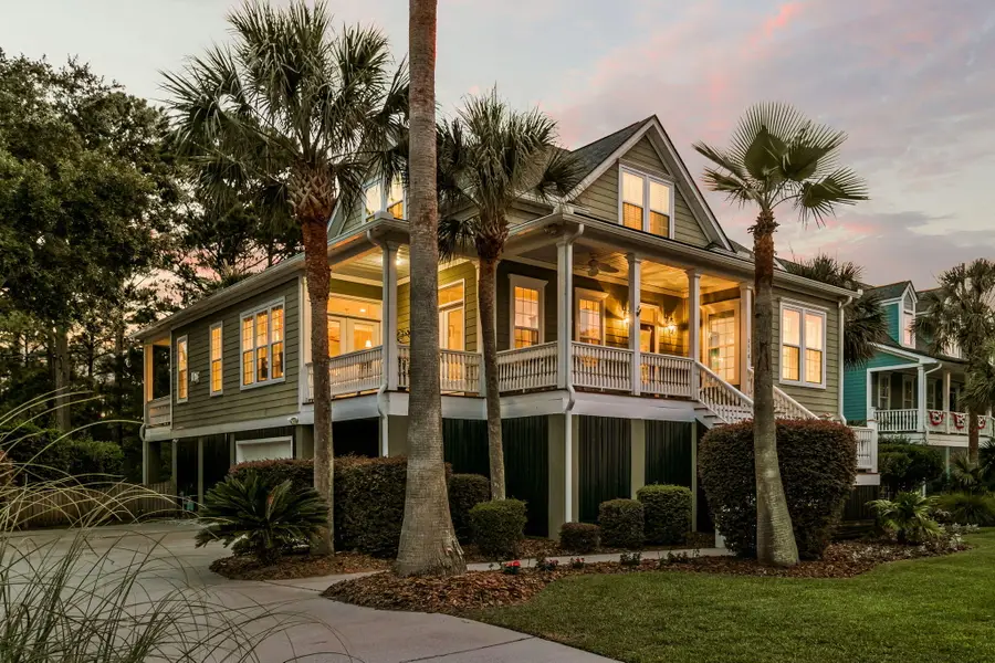2618 Kiln Creek Circle, Mount Pleasant, SC 29466 - #2