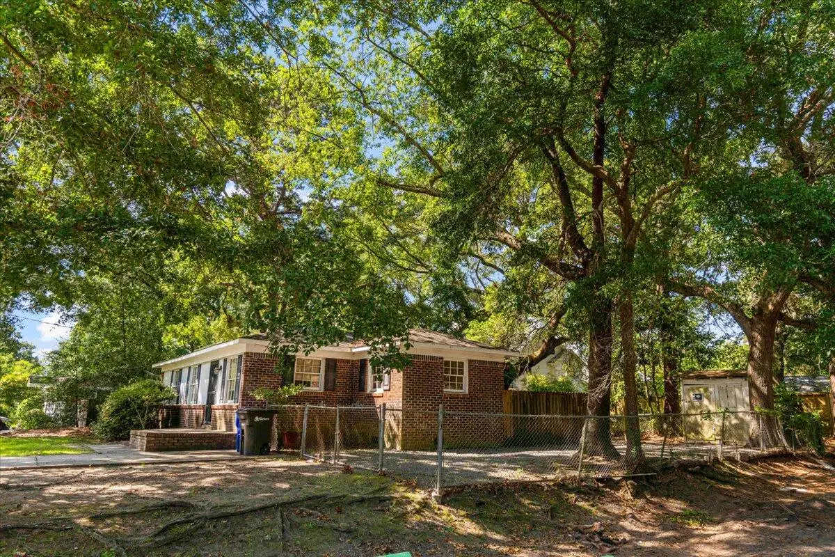 1436 Heather Drive, Mount Pleasant, SC 29464 - #1
