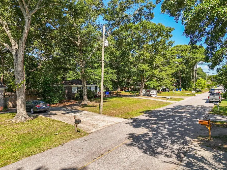 1436 Heather Drive, Mount Pleasant, SC 29464 - #2