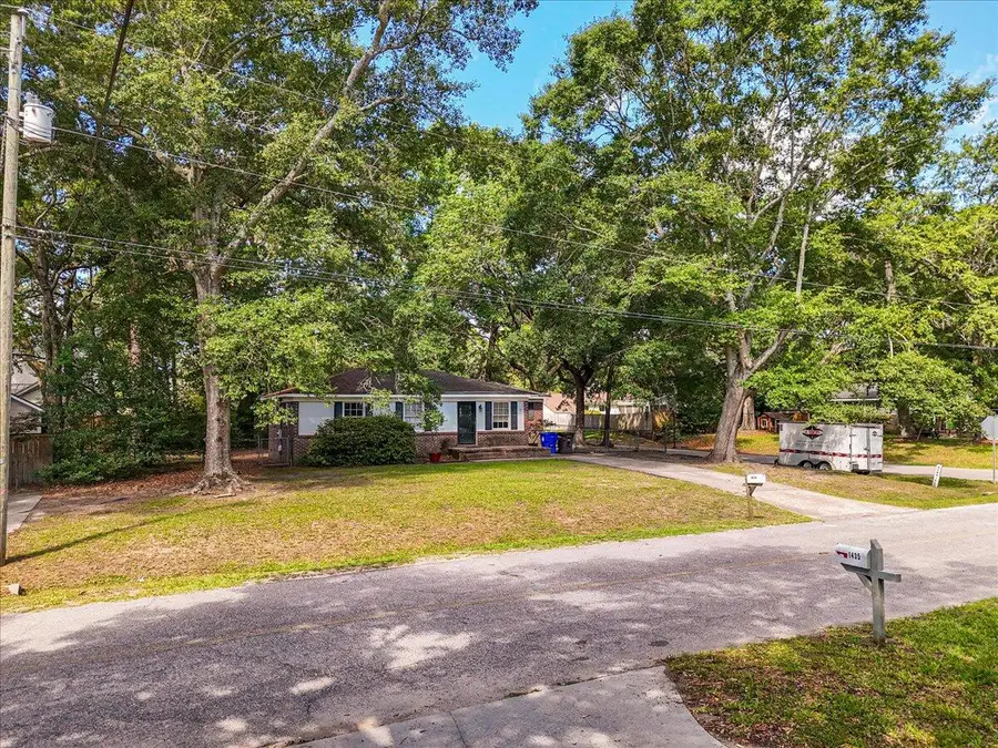 1436 Heather Drive, Mount Pleasant, SC 29464 - #3