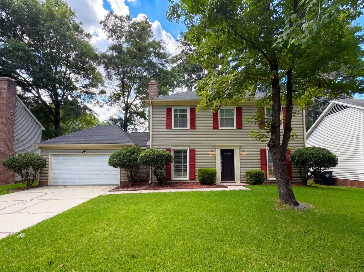 201 Hamlet Road, Summerville, SC 29485 - #1