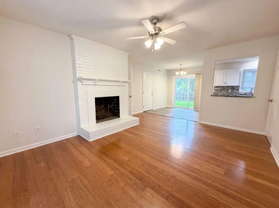 201 Hamlet Road, Summerville, SC 29485 - #3