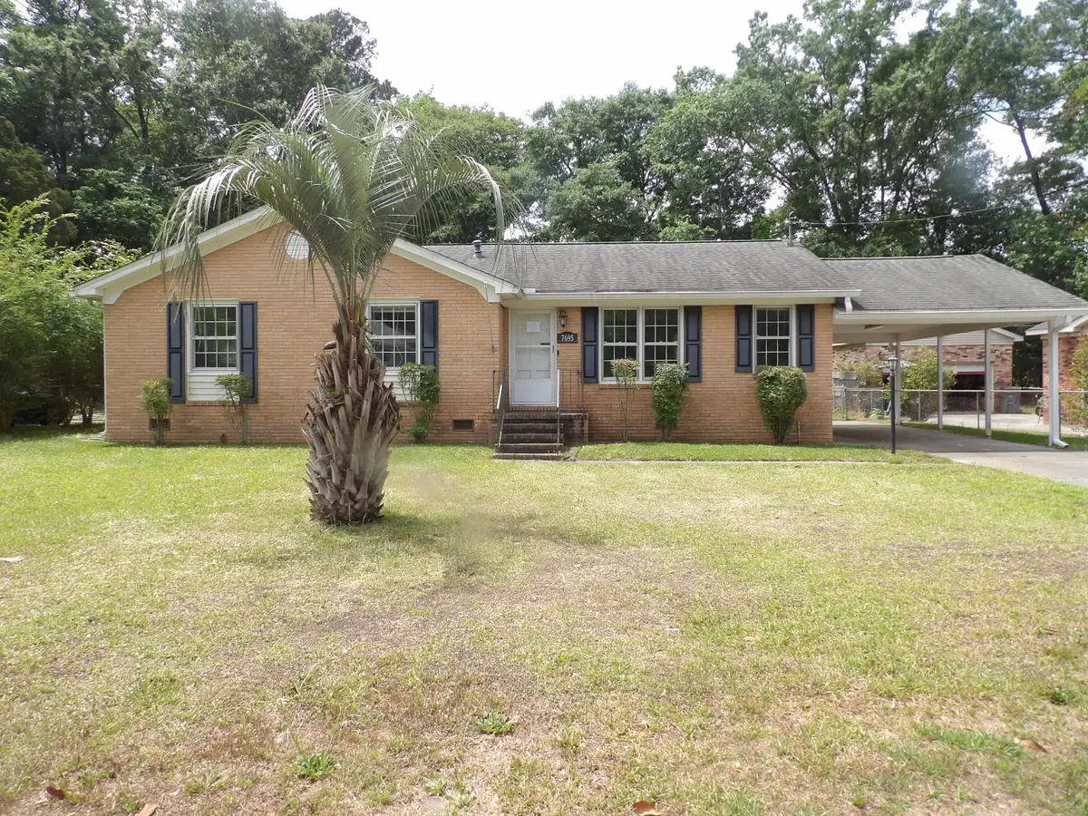 7695 Picardy Place, North Charleston, SC 29420 - #1