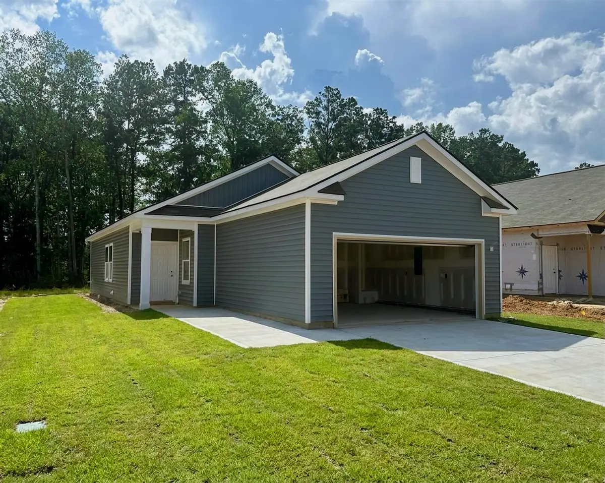 5300 Cottage Landing Drive, Summerville, SC 29485 - #1