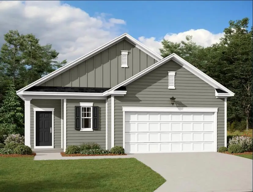 5307 Cottage Landing Drive, Summerville, SC 29485 - #1