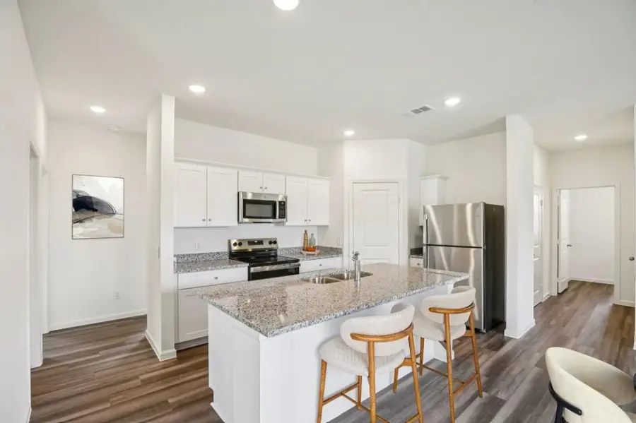 5307 Cottage Landing Drive, Summerville, SC 29485 - #2