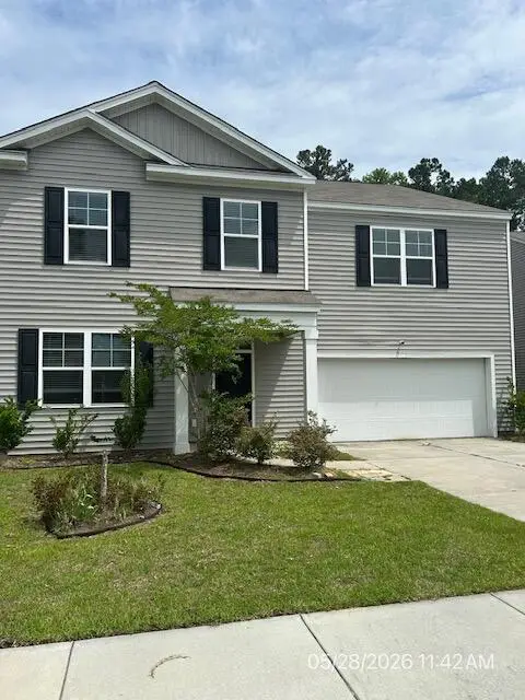 331 Willow Pointe Circle, Summerville, SC 29486 - #1