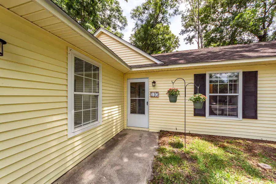 110 Ruston Place, Summerville, SC 29485 - #2