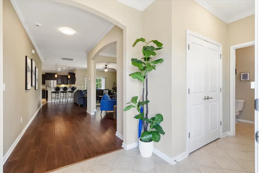 3423 Needwood Forest Drive, Johns Island, SC 29455 - #3