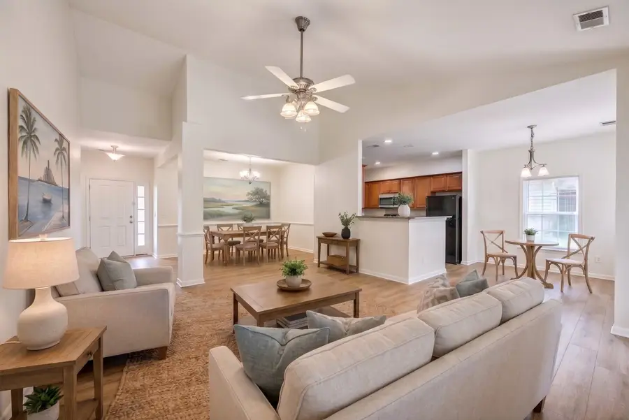 8518 Sentry Circle, North Charleston, SC 29420 - #2