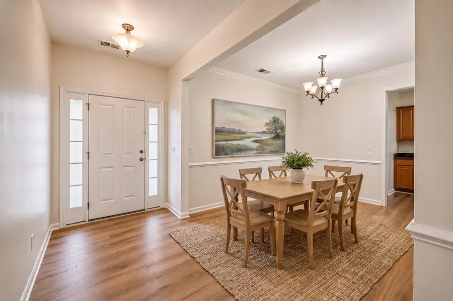 8518 Sentry Circle, North Charleston, SC 29420 - #3