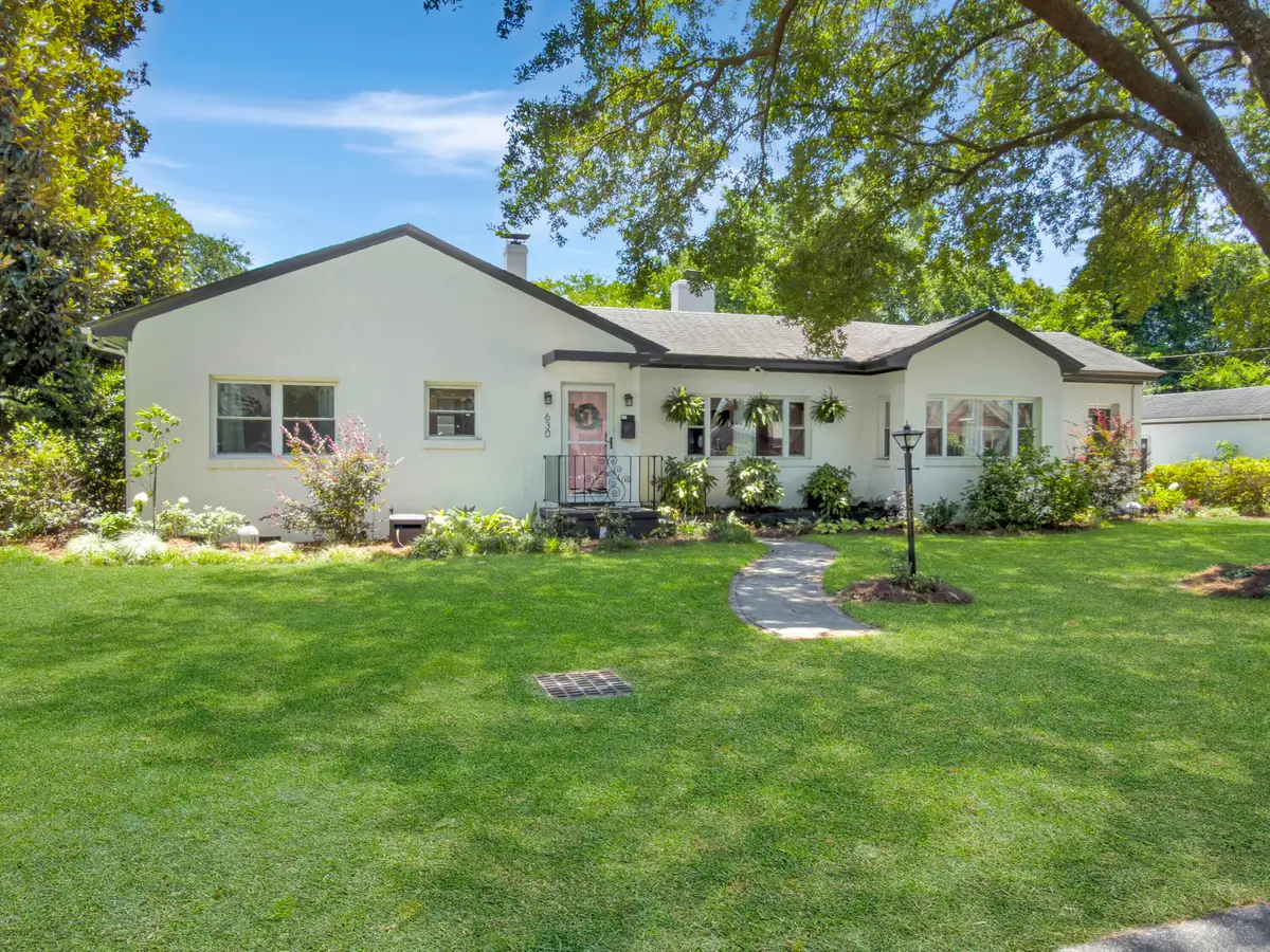630 Parish Road, Charleston, SC 29407 - #1