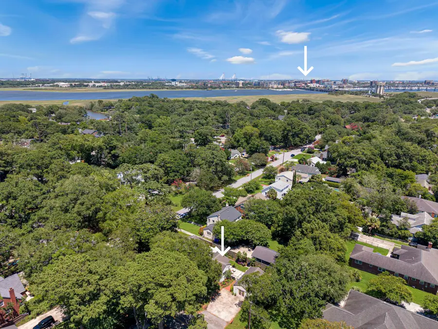 630 Parish Road, Charleston, SC 29407 - #2