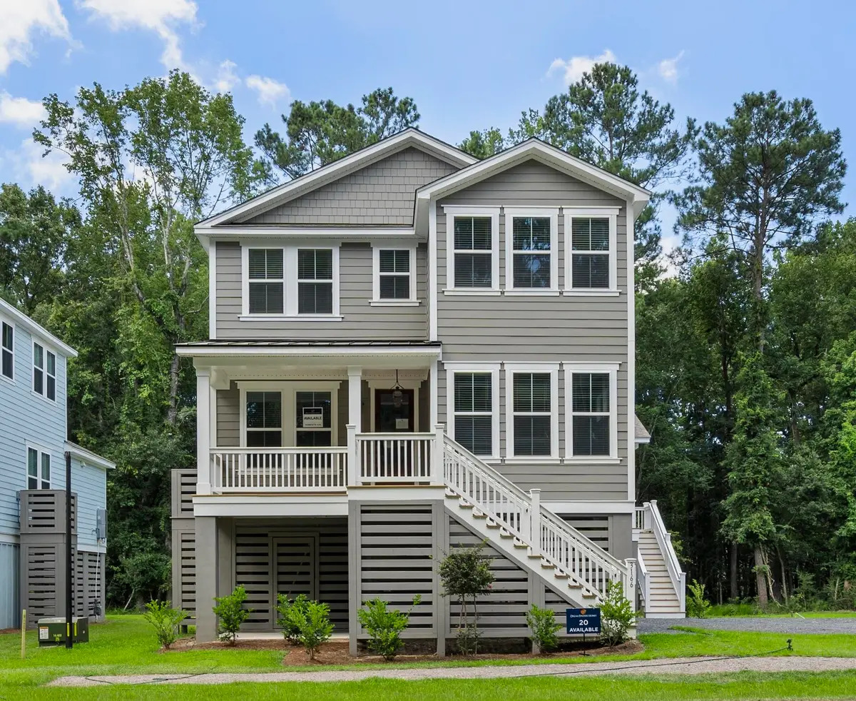 3166 Vanessa Lynne Lane, Johns Island, SC 29455 - #1