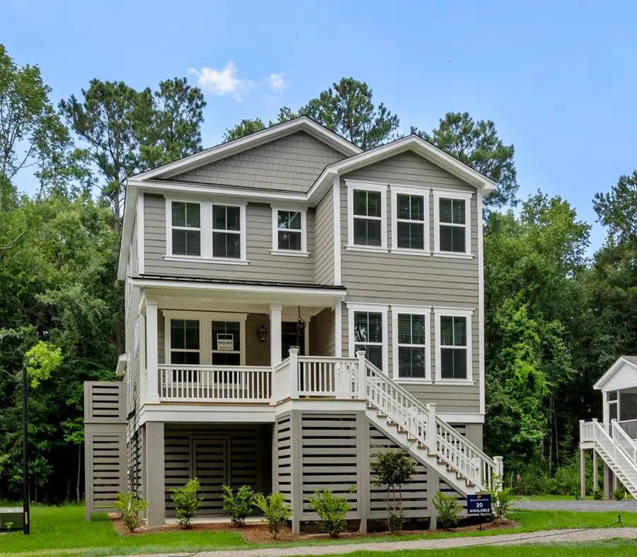 3166 Vanessa Lynne Lane, Johns Island, SC 29455 - #2