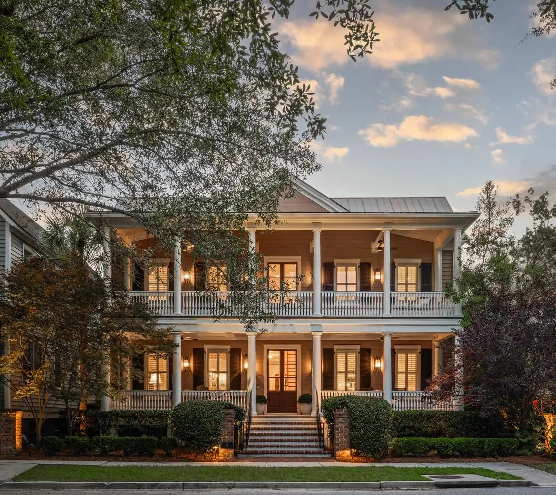 35 Joggling Street, Mount Pleasant, SC 29464 - #1