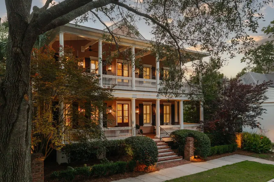 35 Joggling Street, Mount Pleasant, SC 29464 - #3