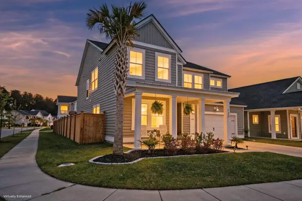 120 Bay Eddy Court, Summerville, SC 29485