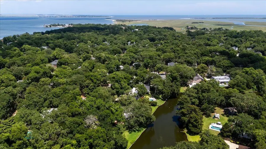 731 Knotty Pine Road, Charleston, SC 29412 - #2