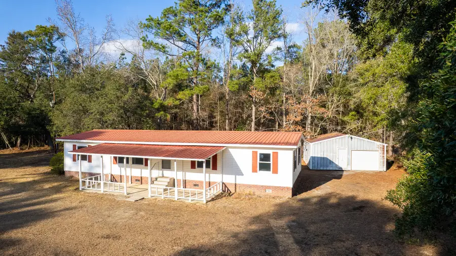 1748 Highway 402, Moncks Corner, SC 29461 - #3