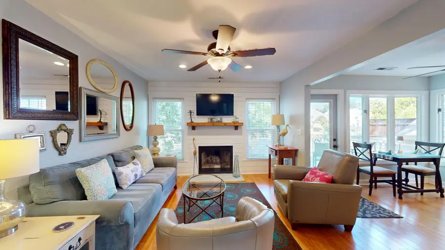 781 Lake Frances Drive, Charleston, SC 29412 - #3