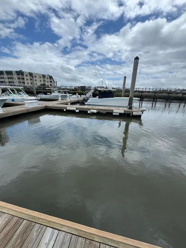 3702 Dock Site Road #C-12, Edisto Island, SC 29438