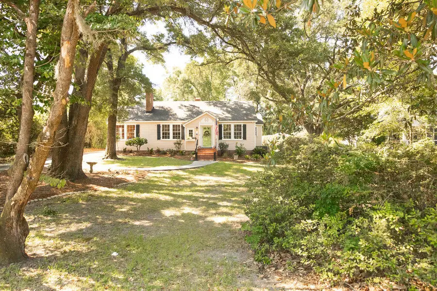 212 Valley Street, Walterboro, SC 29488 - #2