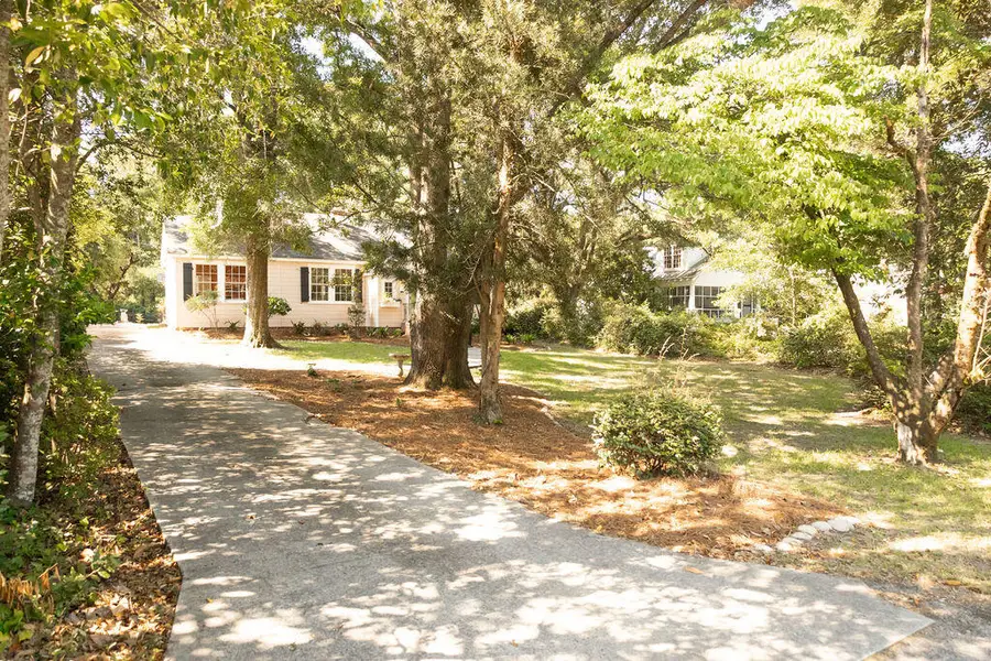 212 Valley Street, Walterboro, SC 29488 - #3