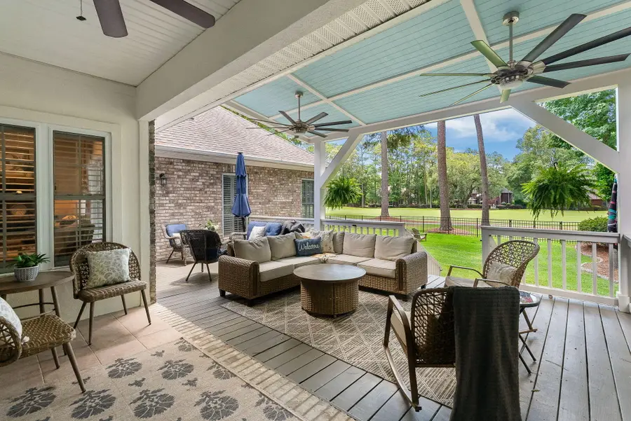4292 Club Course Drive, North Charleston, SC 29420 - #2