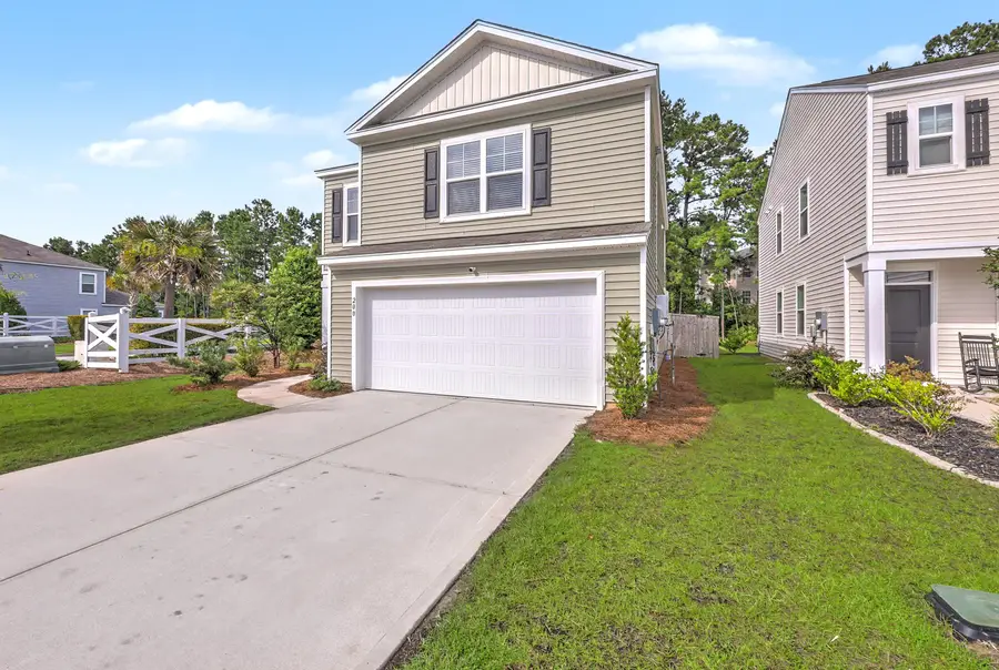 200 Sweet Cherry Lane, Summerville, SC 29486 - #2