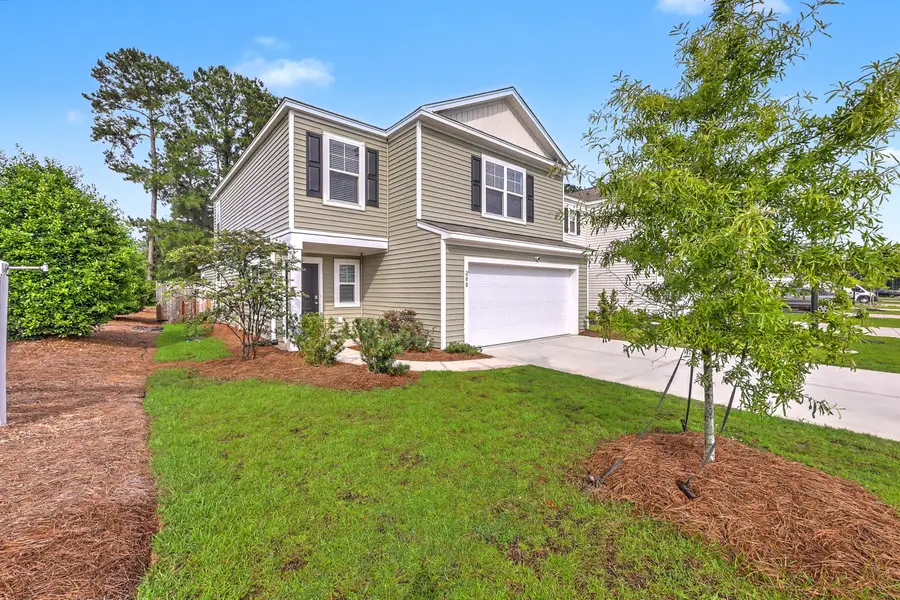 200 Sweet Cherry Lane, Summerville, SC 29486 - #3
