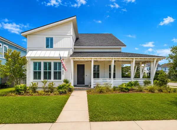 2229 Generals Street, Charleston, SC 29492