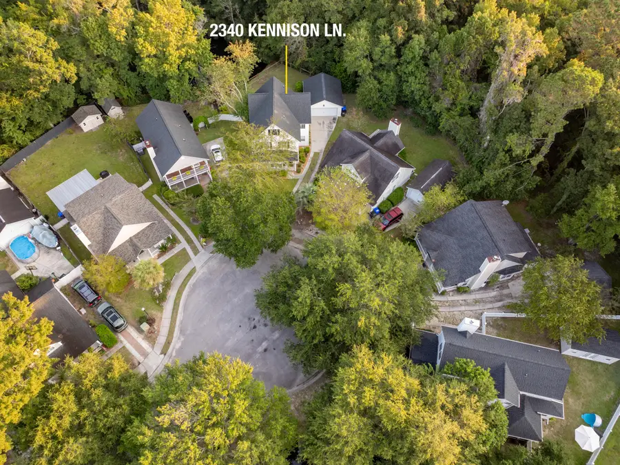 2340 Kennison Lane, Mount Pleasant, SC 29466 - #3