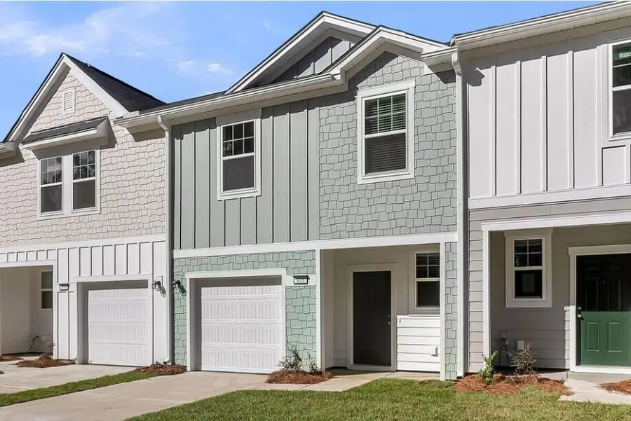 202 Halstead Drive, Moncks Corner, SC 29461 - #3